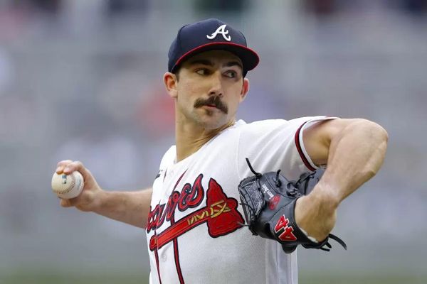 MLB赛事分析》首战打线被封锁　勇士们将就地反击