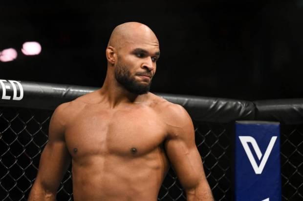 英国人克里斯蒂安·勒罗伊·邓肯将在 UFC 格斗之夜迎战不败的塞萨尔·阿尔梅达：首次职业失利后艾伦对阵克雷格