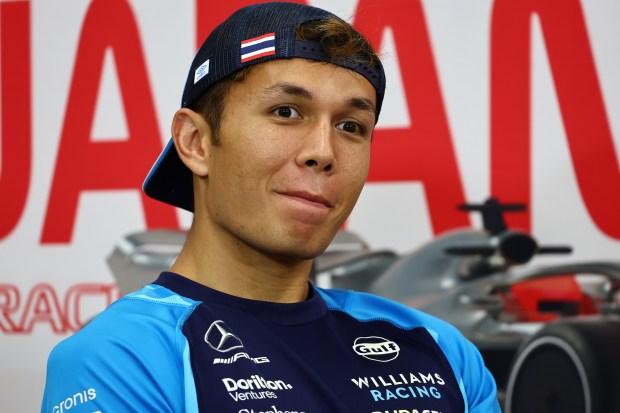F1 明星亚历克斯·阿尔本要求对比赛周末进行巨大改变，但担心由于“电视资金”而永远不会实现