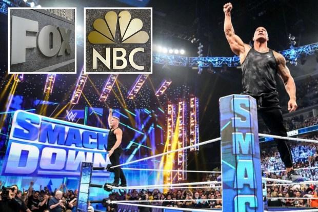 WWE 宣布 SmackDown 电视网络发生重大变化，将从 2024 年 10 月起影响所有观众