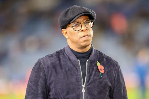 阿森纳传奇人物伊恩·赖特 (Ian Wright) 宣布退出 BBC 节目 27 年后，他将退出每日比赛