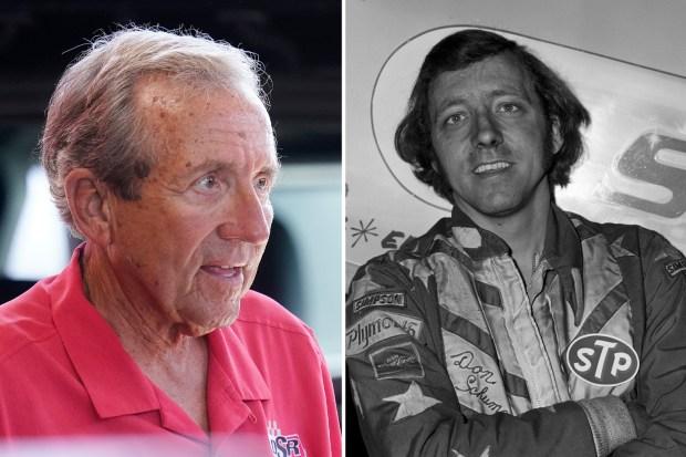唐·舒马赫 (Don Schumacher) 去世，享年 79 岁：NHRA 飙车赛车手和车队老板因“疾病相关并发症”去世