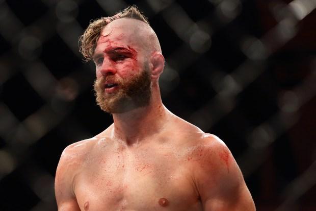 UFC 300 格斗卡：谁将在四月份的重磅赛事中对决？