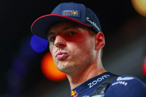 F1 宣布 2024 年赛历重大更新，世界冠军马克斯·维斯塔潘 (Max Verstappen) 怒不可遏