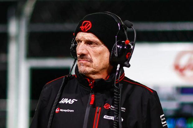 Drive to Survive 和 F1 传奇人物 Guenther Steiner 在哈斯被解雇后将接受爆炸性采访