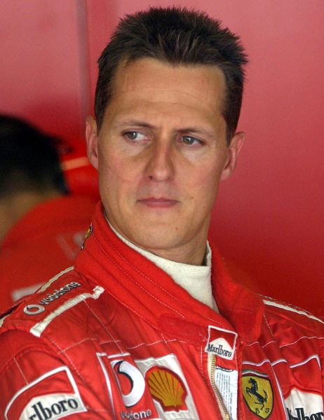 迈克尔·舒马赫 (Michael Schumacher) 健康状况最新消息，受伤的 F1 传奇人物“可能会参加女儿的婚礼”，具体地点揭晓