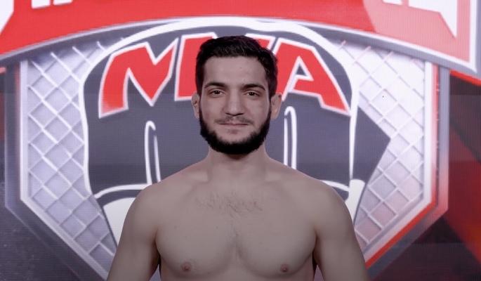 MMA 明星“为了救他的猫从 10 楼窗户掉下来，摔断了腿和骨盆”