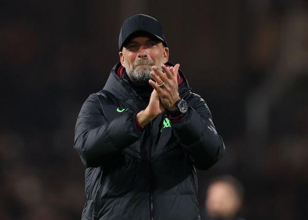 德国传奇主帅宣布令人震惊的离职，五位可能取代利物浦尤尔根·克洛普的主教练
