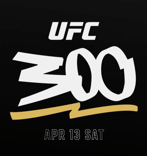 达纳·怀特 (Dana White) 宣布“本周”UFC 300 主赛事“疯狂”，康纳·麦格雷戈 (Conor McGregor) 预告令人震惊的回归