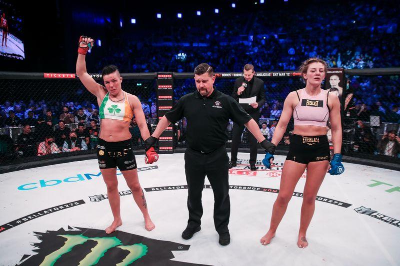 PFL 和 Bellator 承诺“MMA 新时代”，推出“冠军系列赛”，冠军争夺战和大型复赛已确认