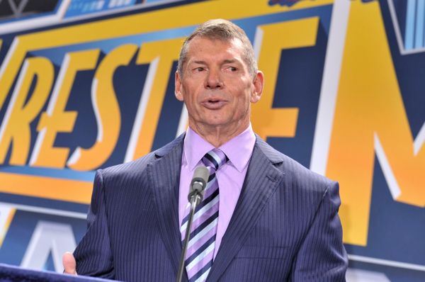 随着新《WWE 2K24》游戏镜头的出现，文斯·麦克马洪 (Vince McMahon) 的 WWE 遗产跌至新低