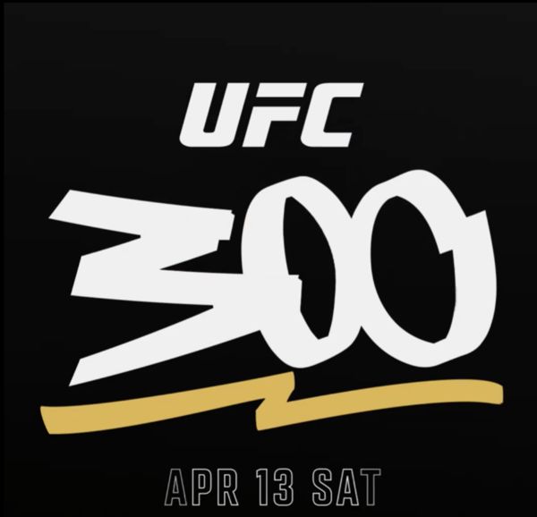 达纳·怀特 (Dana White) 的大型 UFC 300 比赛遭到退役冠军的猛烈抨击，他联系了有关历史性卡牌的头条新闻