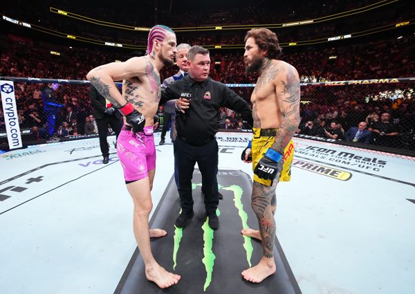 UFC 299：肖恩·奥马利 (Sean O'Malley) 残酷击败马龙·维拉 (Marlon Vera)，保住 BW 冠军头衔
