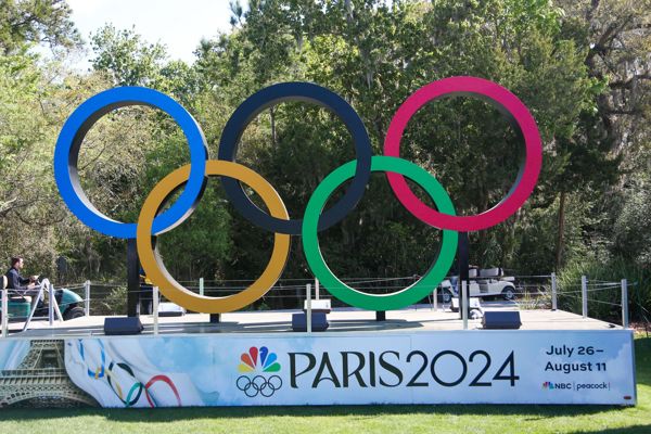 巴黎奥运会解除性禁令 30万只安全套将送至奥运村