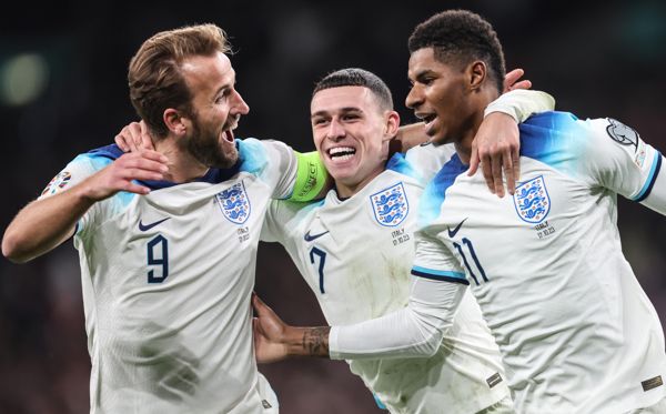 英格兰 vs 巴西：三狮军团为 2024 年欧洲杯做准备，面对五届世界杯冠军队的严峻考验 – 免费直播