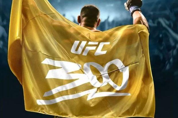UFC 300 明星在粉丝强烈反对后重新洗牌达纳·怀特的标志性卡片后了解裁判和裁判的命运