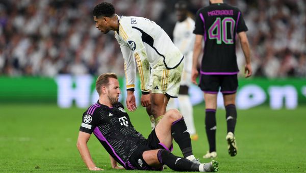 拜仁慕尼黑主帅托马斯·图赫尔透露严重受伤，哈里·凯恩让英格兰队对 2024 年欧洲杯感到恐惧