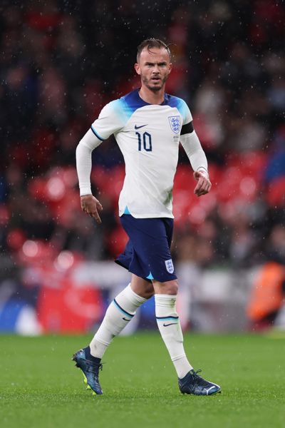 詹姆斯·麦迪森在离开英格兰队后打破了对 2024 年欧洲杯冷落的沉默，并表示“震惊并不能完全消除一切”