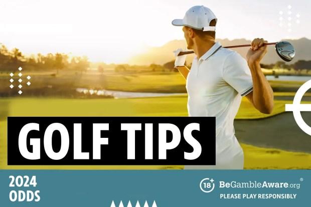 旅行者锦标赛和女子 PGA 锦标赛的高尔夫技巧、免费投注和最新赔率