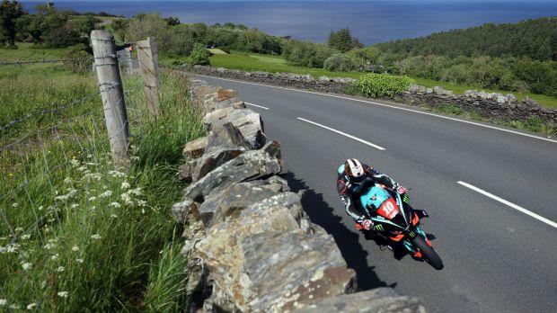 2024 年曼岛 TT 奖金：在爱尔兰海追逐荣耀的车手们能赢得多少奖金