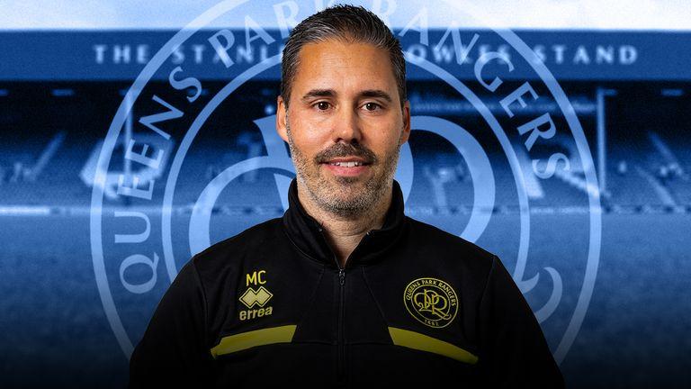 Marti Cifuentes 独家专访：QPR 教练谈论转型、与球迷的联系以及令人兴奋的未来