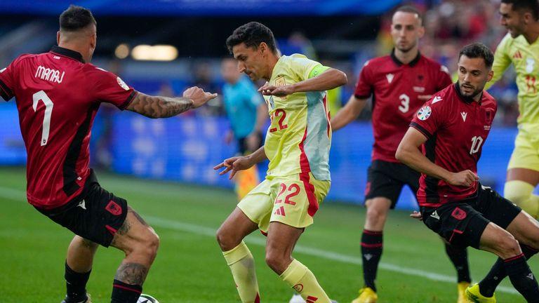 西班牙是真正的交易，但对克罗地亚和卢卡·莫德里奇来说却是痛苦 – 2024 年欧洲杯的成败