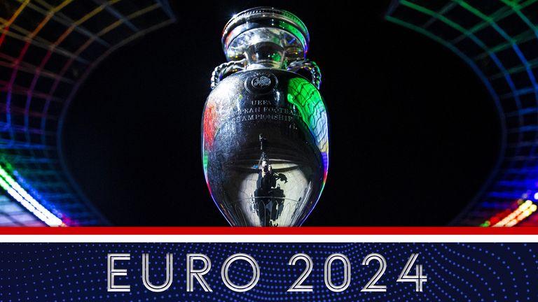 2024 年欧洲杯赛程、赛程、球队、场地：您需要了解的有关德国夏季锦标赛的所有信息