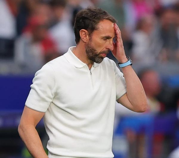 加雷斯·索斯盖特 (Gareth Southgate) 在经历了 8 年过山车般的执掌后，在经历了 2024 年欧洲杯的痛苦后辞去了英格兰队主教练的职务