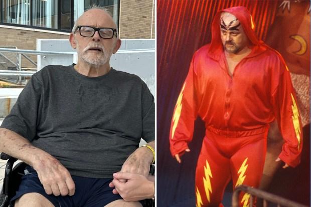 WCW 传奇人物凯文·沙利文在“毁灭性事故”发生几个月后去世，WWE 校友纷纷悼念