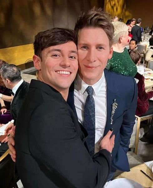 汤姆·戴利 (Tom Daley) 作为洛杉矶大学生的新生活，作为奥运会英雄，退役后做出了重大职业转变