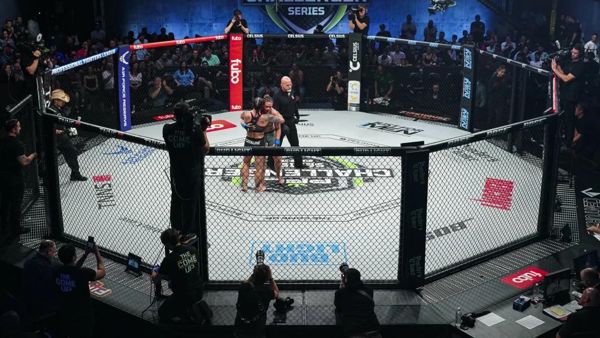 MMA 主席游说国际奥委会，争取在 2028 年洛杉矶奥运会之前将体育运动纳入奥运会