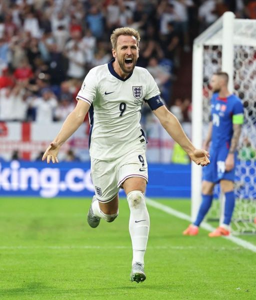 哈里·凯恩 (Harry Kane) 在第 100 次代表三狮军团出场前夕挑选了他最喜欢的英格兰进球，队长发誓他还没有完成