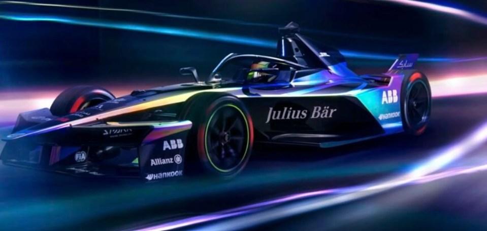 Formula E 第 11 赛季什么时候开始？完整赛历，在 11 个地点举行 17 场比赛