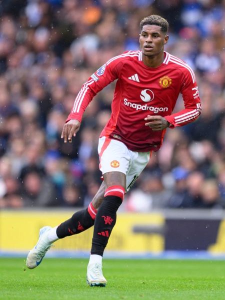 马库斯·拉什福德 (Marcus Rashford) 在受到六个月驾驶禁令后，以 20 万英镑的价格购买了宾利 (Bentley)，并配有专职司机