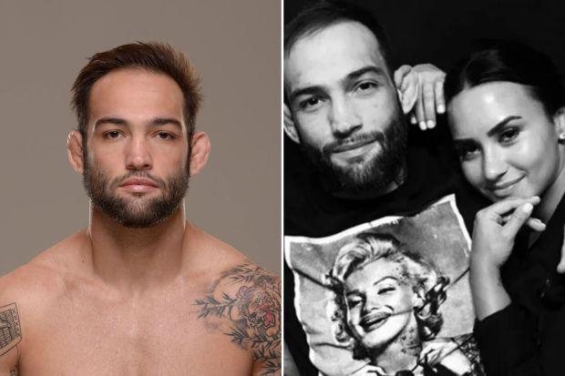MMA 拳击手、黛米·洛瓦托 (Demi Lovato) 的前男友吉尔赫姆·“邦巴”·瓦斯康塞洛斯 (Guilherme 'Bomba' Vasconcelos) 去世，享年 38 岁，家人悼念这位明星