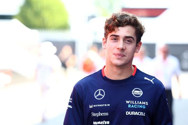 失落的 F1 赛事在 26 年后重返赛程，赞助商表示“所有明星都在齐心协力”