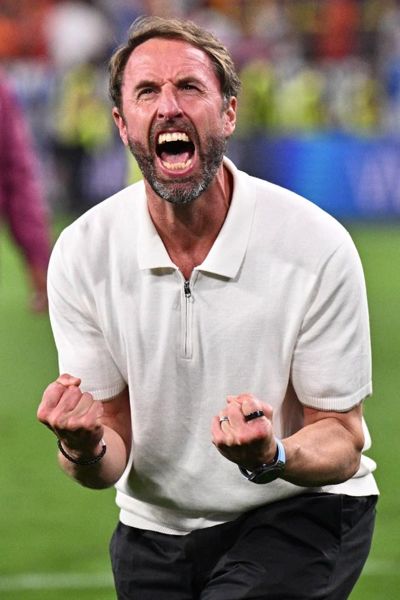 加雷斯·索斯盖特(Gareth Southgate)因有争议的税收计划而被清除后，因其在英格兰的英雄事迹而被授予爵士爵位