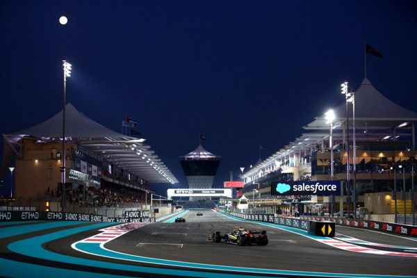 F1比赛被取消：国际汽联确认尽管由于工作量担忧而得到“广泛支持”，但原定赛事不会如期举行