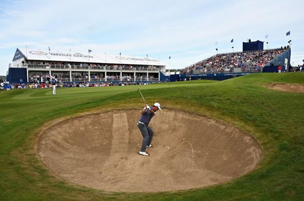 乔恩·拉姆 (Jon Rahm) 夺冠的标志性高尔夫球场将耗资 500 万英镑进行改造，并公布了令人惊叹的新会所计划
