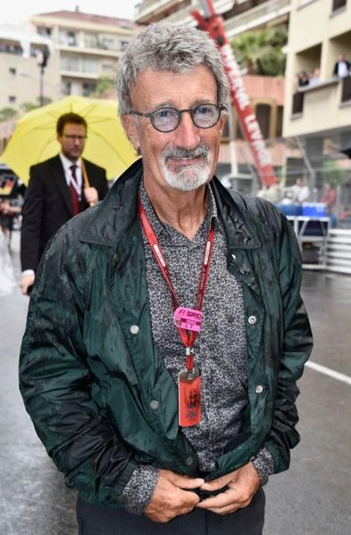 深入了解埃迪·乔丹的快节奏生活，从拥有 F1 车队，到在 Top Gear 上发表演讲，再到乘坐价值 3200 万英镑的游艇绕地球飞行