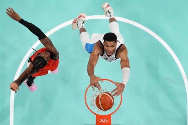 NBA杯决赛论战 字母哥：奖金够畀买楼首期