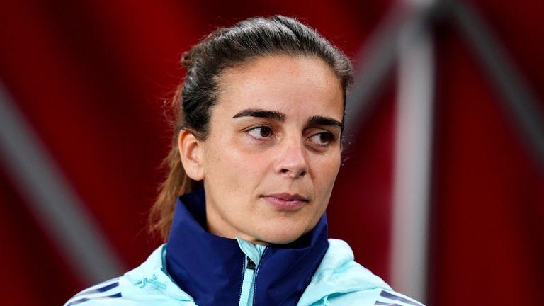 艾拉·图恩 (Ella Toone) 和维维安·米德玛 (Vivianne Miedema) 重返曼彻斯特德比，切尔西女足必须在 WSL 回归之际全力以赴