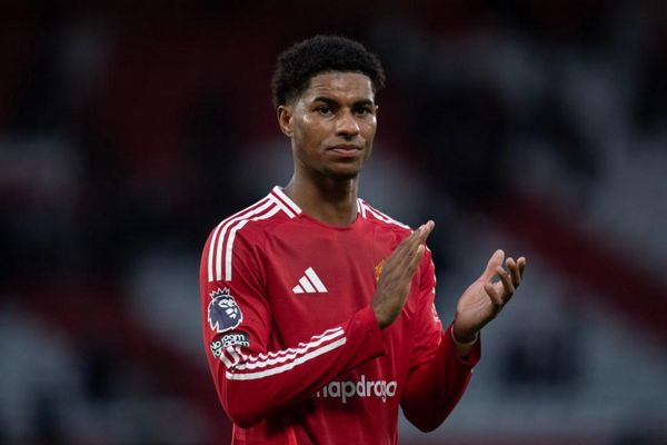 马库斯·拉什福德（Marcus Rashford）以4000万英镑的购买期权来封印阿斯顿维拉贷款转移 – 但曼联将每周支付81,000英镑