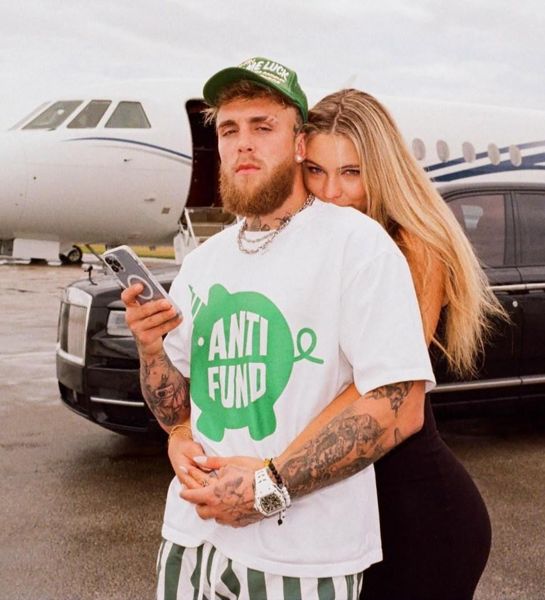 在杰克·保罗（Jake Paul）的6200万英镑生活方式内，从1300万英镑的波多黎各大厦到浪漫台，惊人财富