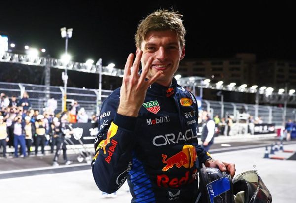 F1星目眩的2025年薪水透露，Max Verstappen和Lewis Hamilton获得了几乎两倍的竞争对手