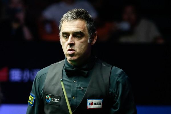 罗尼·奥沙利文（Ronnie O’Sullivan）的200万英镑房屋出售