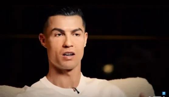 克里斯蒂亚诺·罗纳尔多（Cristiano Ronaldo）在对他以前的一些教练发表意见时没有退缩