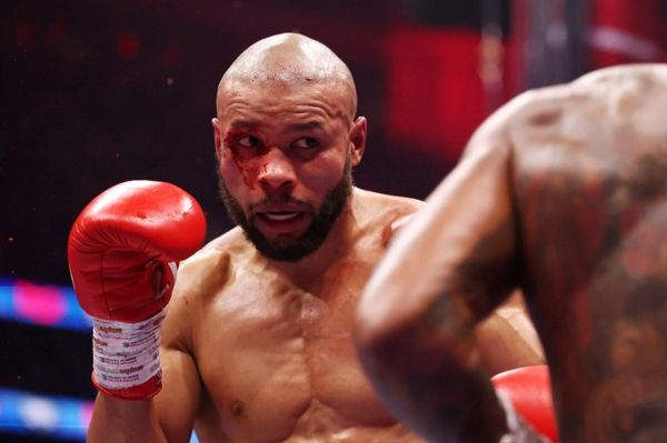 “没有谣言的真相”  – 克里斯·尤班克（Chris Eubank JR）的团队发行声明，他被送往医院“监测VITALS”之后