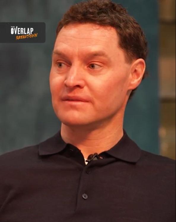 “我住在训练场”  – 前人UTD转移负责人揭示了有史以来最昂贵的窗户出现的地方