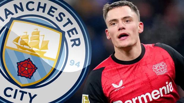 曼城（Man City）关闭了英超联赛有史以来最昂贵的转会